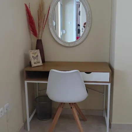 Apartment Joy's Central Thessaloniki