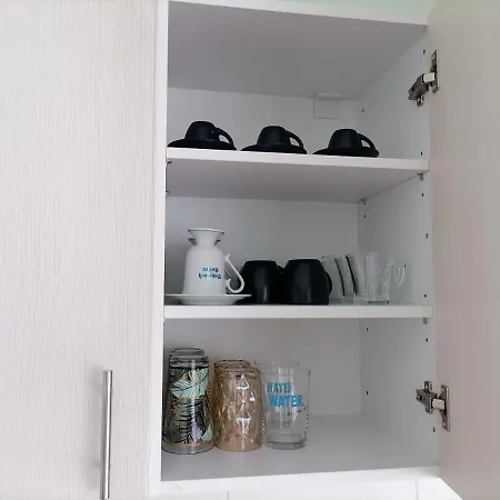 Joy's Central Apartment