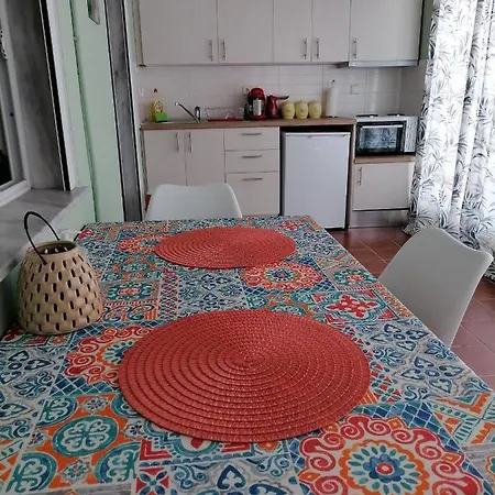 Apartment Joy's Central