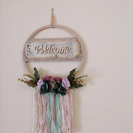 Apartamento Joy's Central *