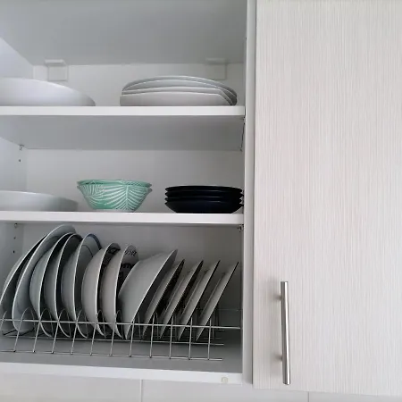 Joy's Central * Thessaloniki