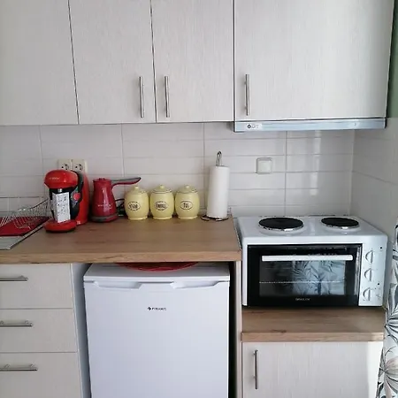 Apartamento Joy's Central