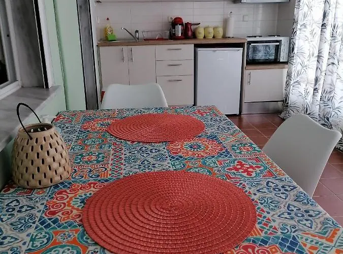 Appartement Joy's Central