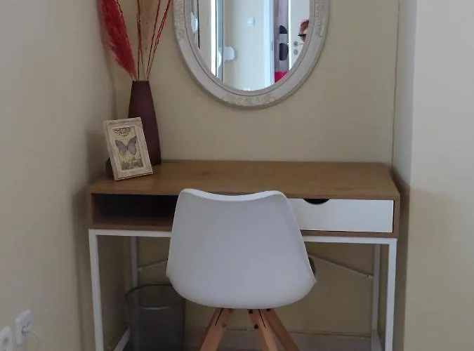 Apartman Joy's Central Szaloniki